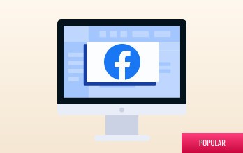 Facebook Ads and banners
